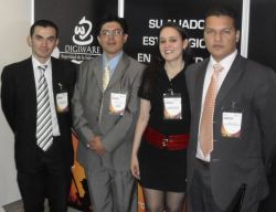 Ecuador Information Security Trends Meeting 2010