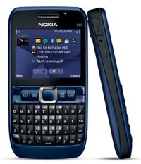 Nokia E63 revisión a fondo