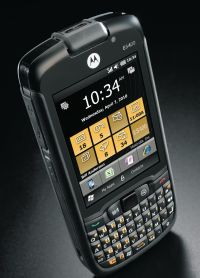 Motorola comercializa a través de carrierssoluciones para el mercado empresarial