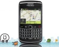 Waze para smartphones BlackBerry ahora disponible en Argentina, Colombia, Ecuador, Panamá, Perú y Venezuela