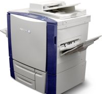 Xerox lanzó i impresora multifunción que reduce el costo de las páginas a color hasta un 62%