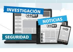 ESET lanza la cuarta edición de su concurso de Periodismo en Seguridad Informática