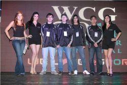 Emocionante Final de World Cyber Games 2011- Ecuador