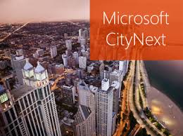 Microsoft anuncia Citynext en américa latina con una solución de código abierto para los gobiernos de estas ciudades
