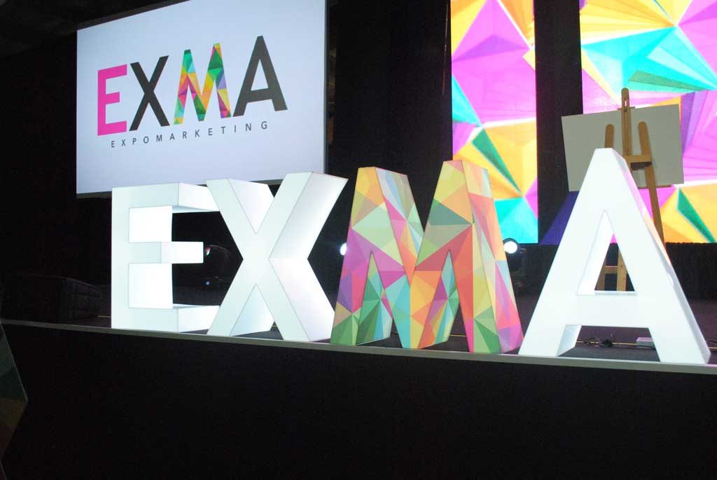 EXMA 2017: el congreso de Marketing más importante de Latinoamérica se realizó por primera vez en nuestro país