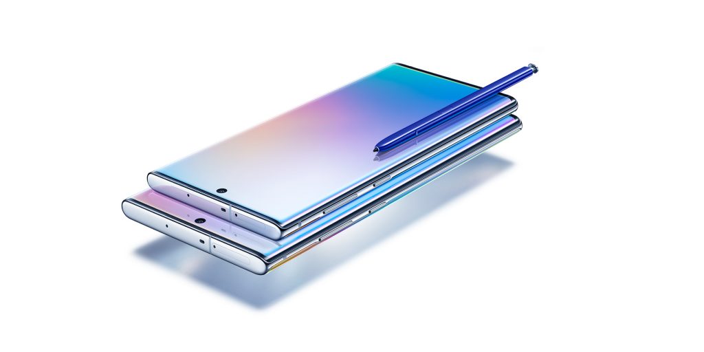 Samsung  y Claro presentan el Galaxy Note10: diseñado para dar vida  a las pasiones con poder del siguiente nivel