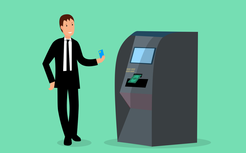 La revolución de los cajeros automáticos: Cómo la transformación digital está cambiando la banca