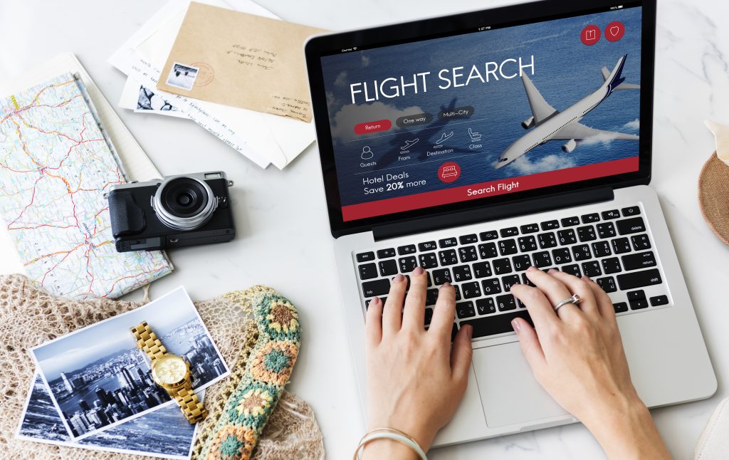 Google Flights: lo que debes saber para ahorrar dinero en viajes aéreos