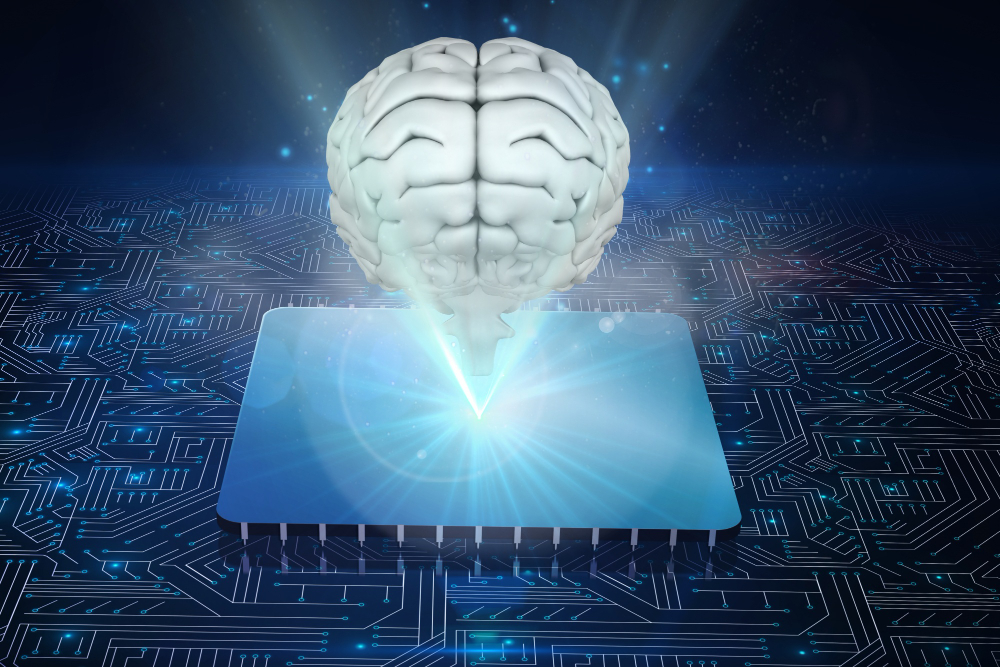 Revolución Neural: El Futuro se Conecta con Tu Mente