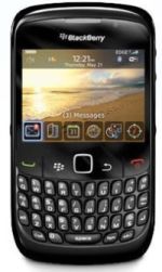 Blackberry 8520 altas prestaciones y espíritu joven