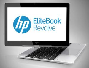 HP anuncia dos nuevos productos en Tabletas y accesorios.