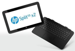 Hp presenta poderosos hibridos tableta y computador con androis y W8