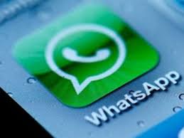 Se detecta una falla en el sistema de Whatsapp