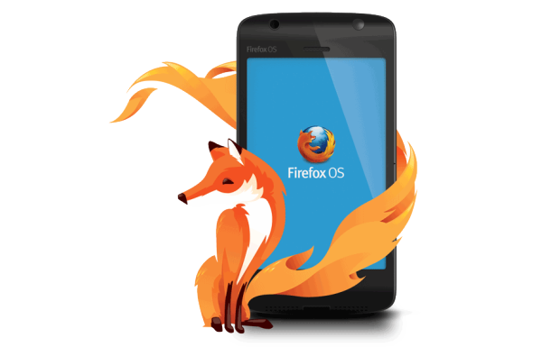 Telefónica durante el 2014 refuerza su apoyo a Firefox OS con su plan de lanzamiento en ocho países