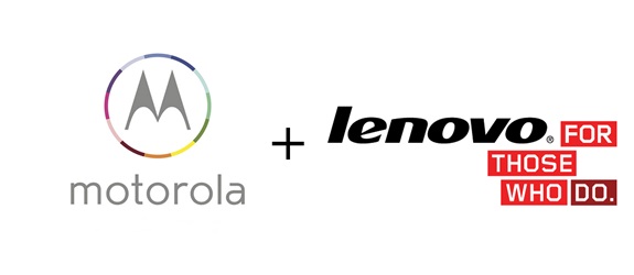 Lenovo adquiere Motorola de Google