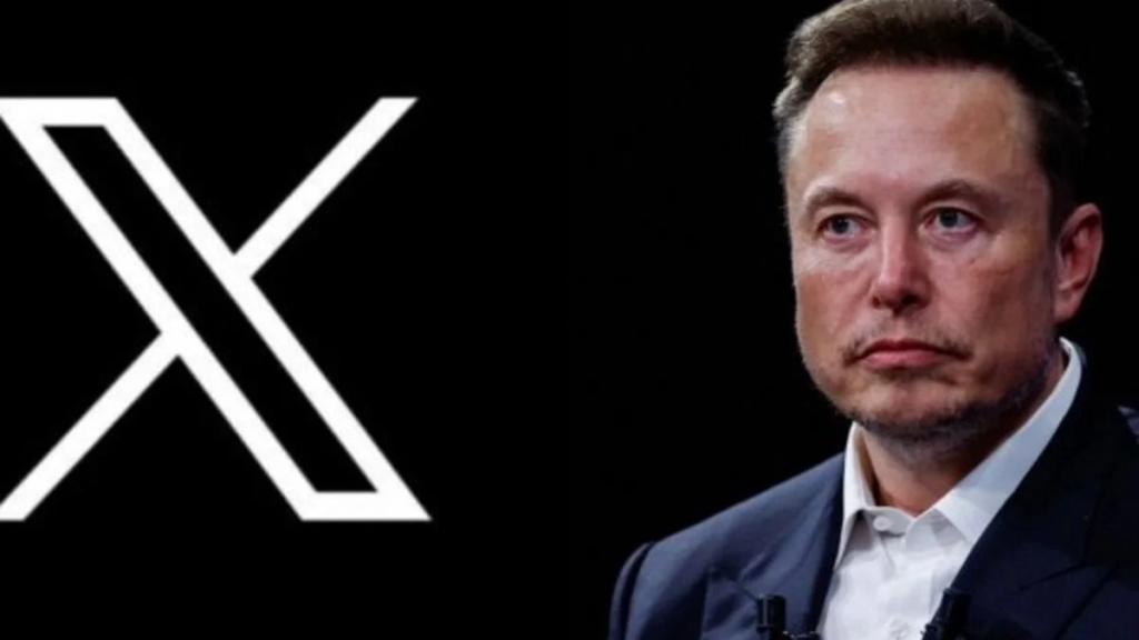 Twitter cambia su logotipo y nombre: ¿Qué pretende Elon Musk?