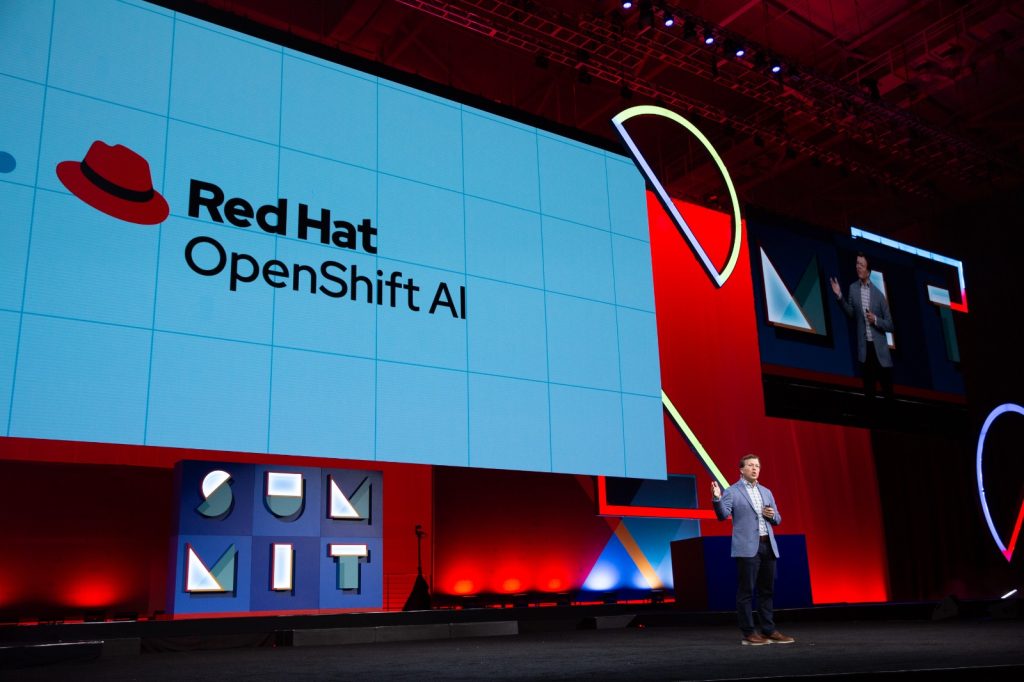 Red Hat se posiciona como Retador en el Cuadrante Mágico de Gartner® de 2023 por las plataformas de DevOps