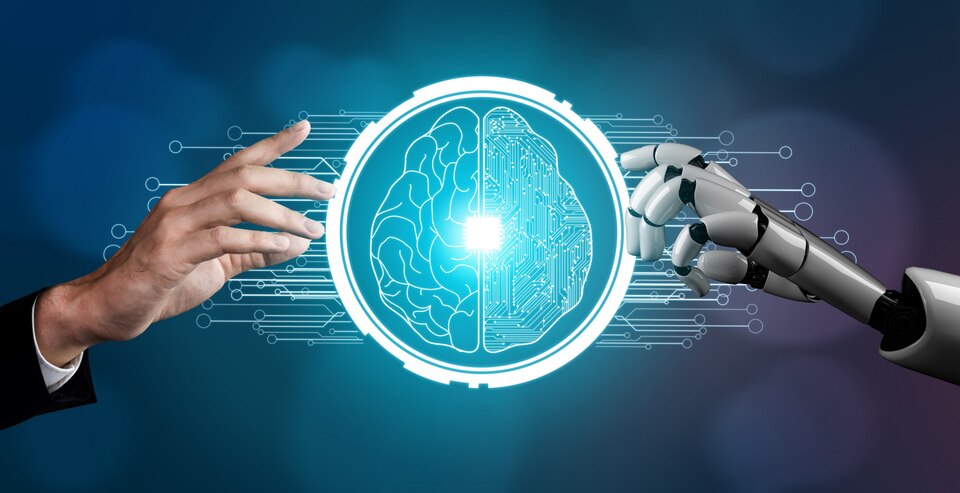 Cómo la Inteligencia Artificial está transformando la Psicología