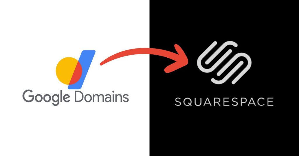 Cambio inesperado: Squarespace reemplazará a Google Domains