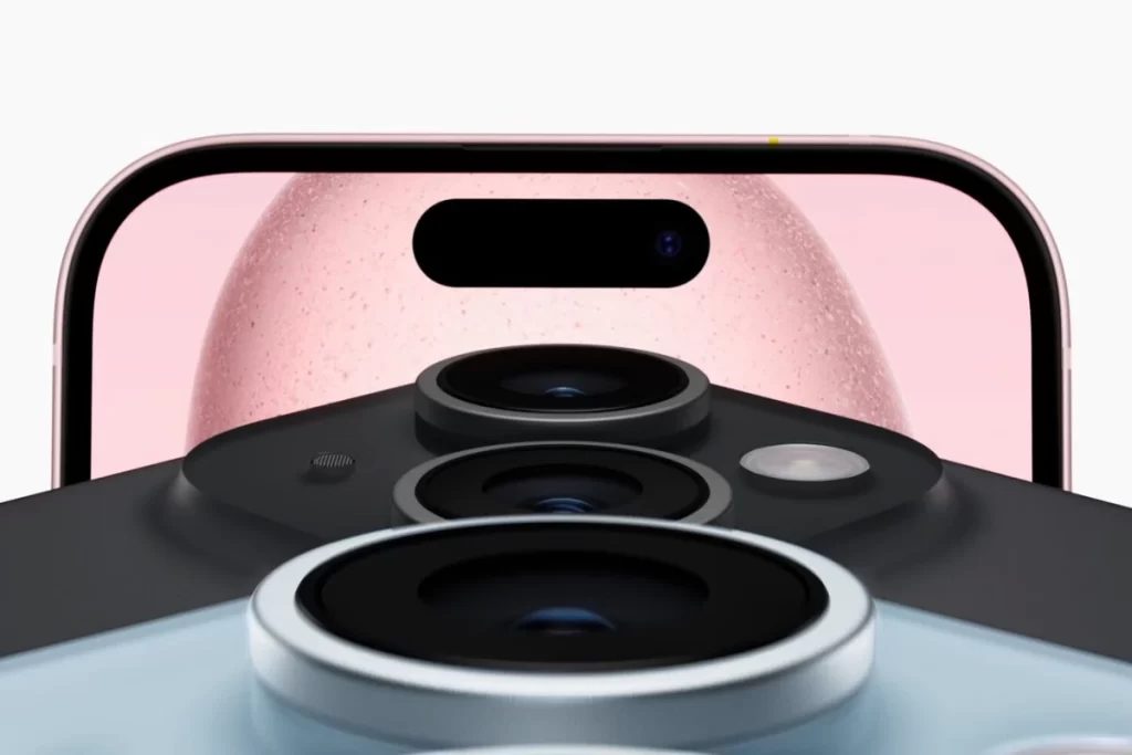 IPhone 15:  las mejoras en los equipos de Apple