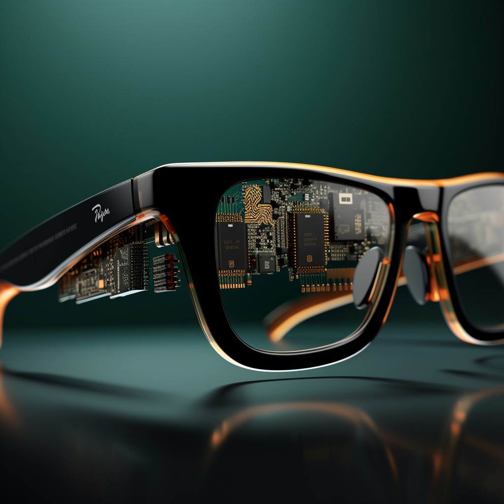 La nueva generación de gafas inteligentes Ray-Ban llega de la mano de Meta