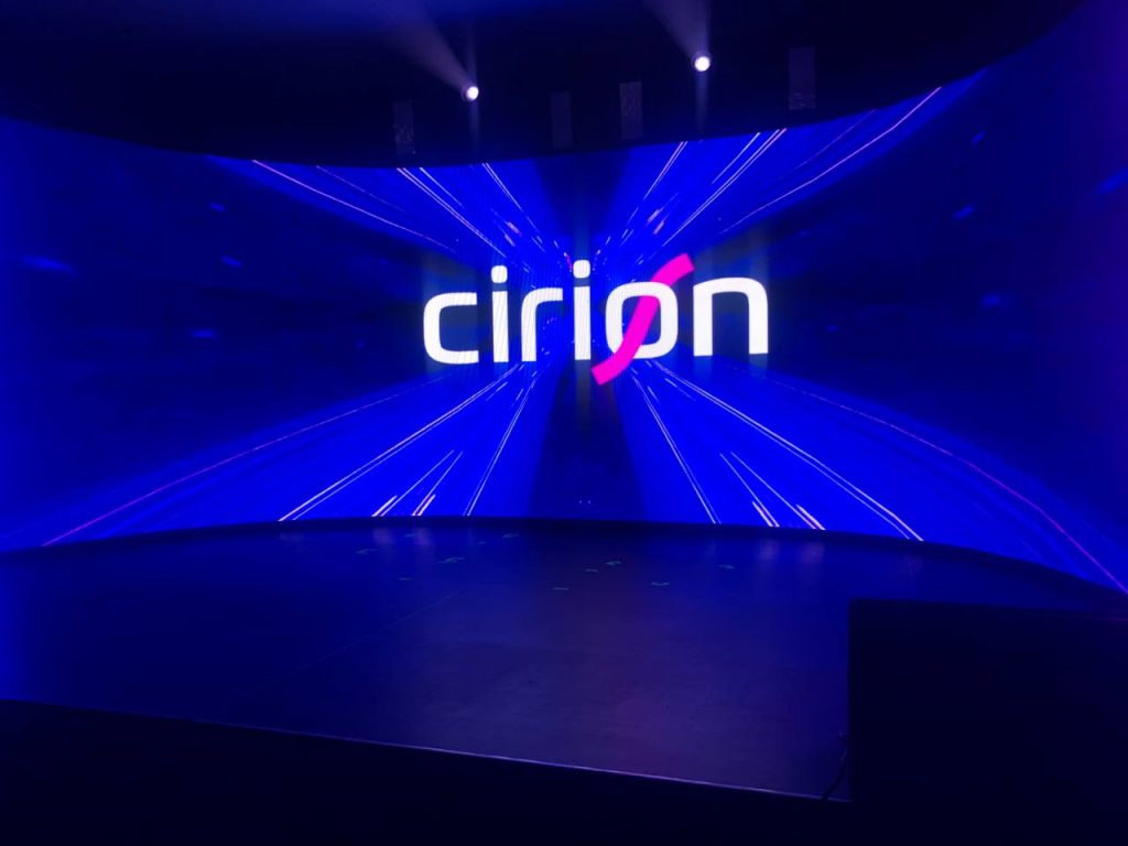 Inteligencia Artificial: explorando las oportunidades en el foro de Cirion Technologies