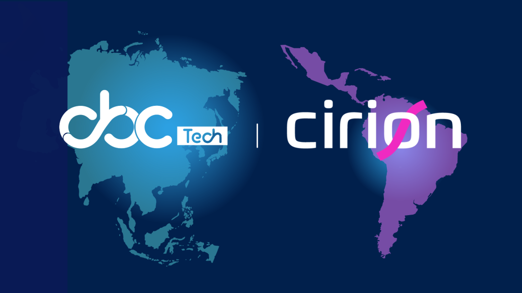 La Alianza Estratégica entre CBC Tech y Cirion Technologies: Impulsando la Expansión Global